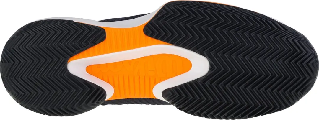Wilson Kaos Rapide Clay WRS328120 Tennisschoenen - Marineblauw - afbeelding 4 van 4