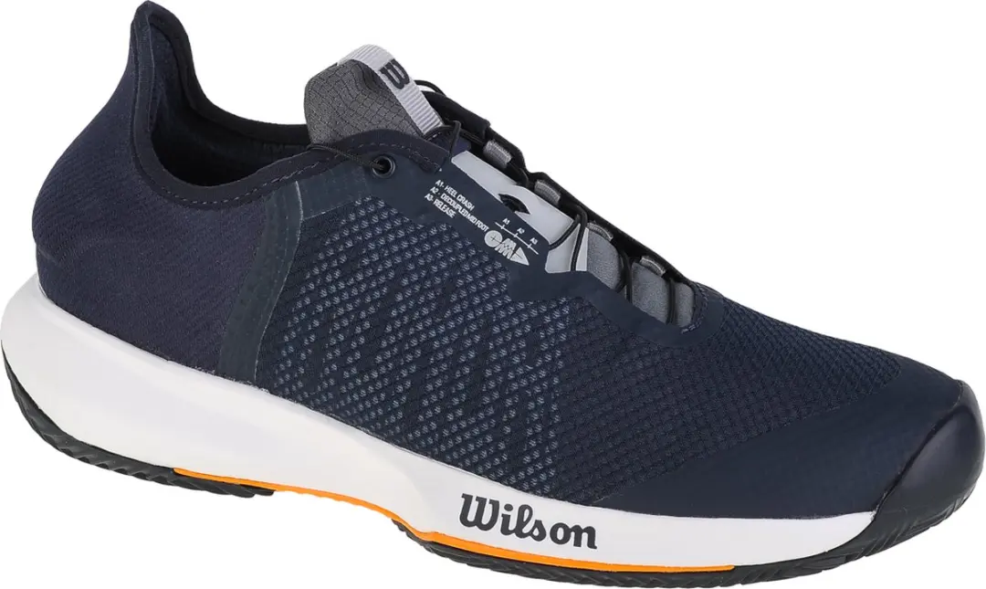 Wilson Kaos Rapide Clay WRS328120 Tennisschoenen