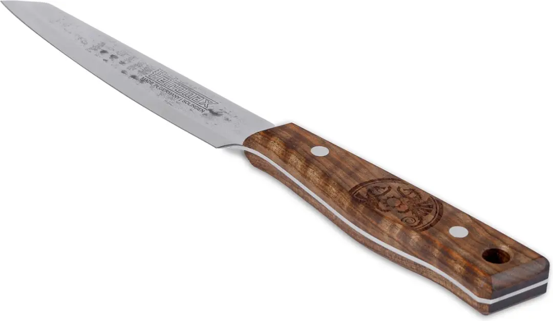 Petromax All-purpose Knife