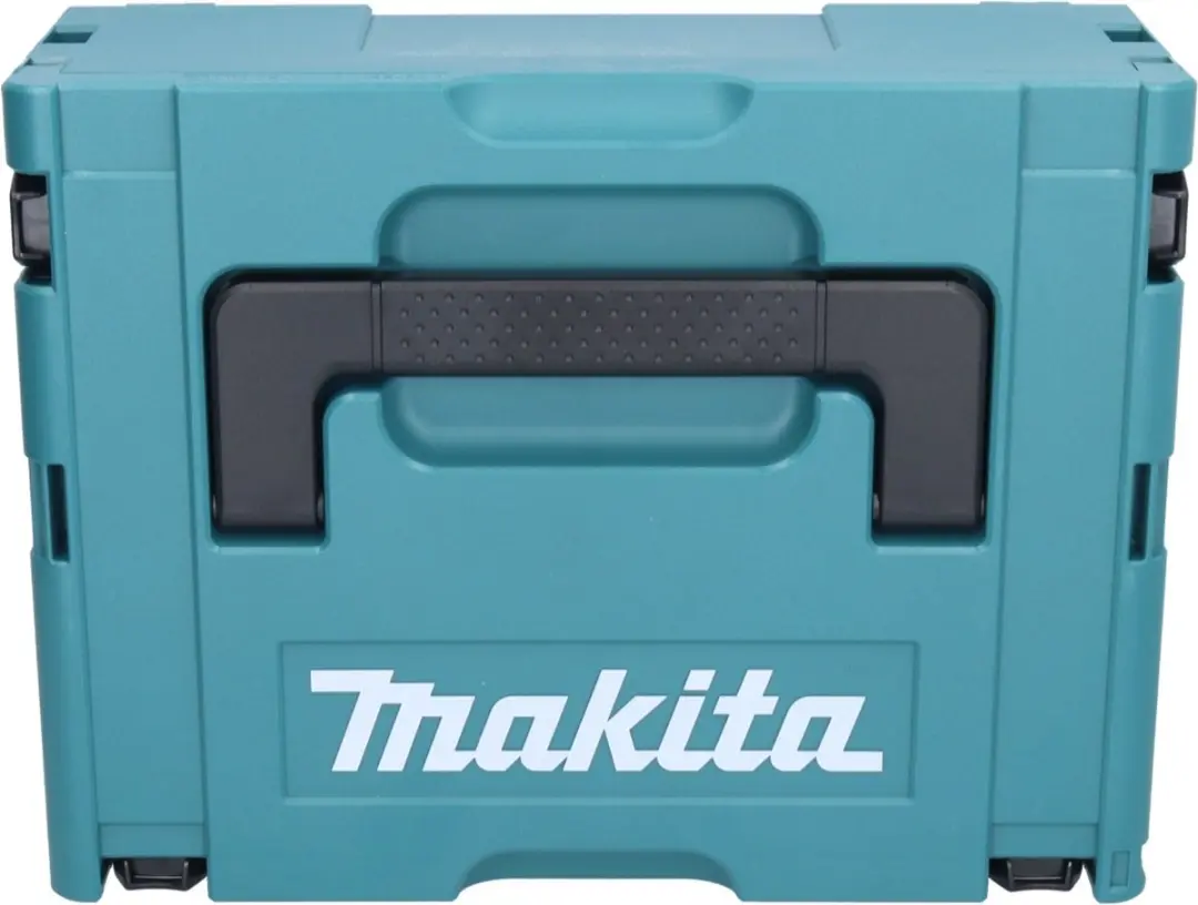 Makita DHG181RFJ Heetluchtpistool 18V - 2x 3,0Ah + Oplader + Makpac