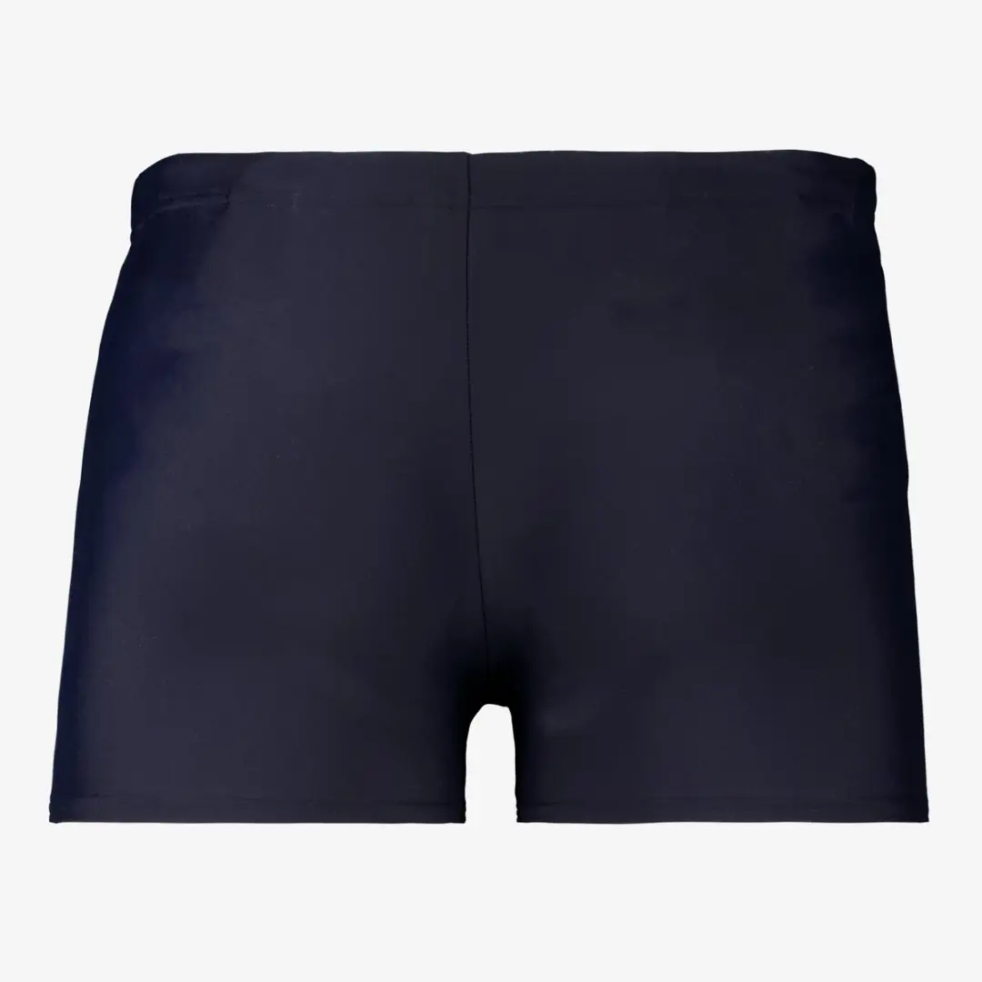 Speedo Medley Logo Aquashort Heren Sportzwembroek XXL - Marine/Blauw