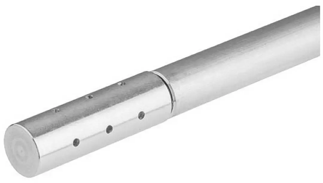 Hazet 9040LG-3-02 Persluchtmondstuk
