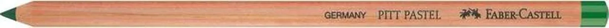 Faber-Castell Pitt Pastelpotlood 267 Dennengroen
