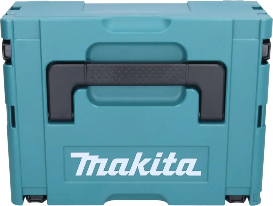 Makita DHG181T1J Heetluchtpistool 18V - 550°C - 5,0Ah