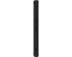 OtterBox uniVERSE Hoesje 77-90666 - Samsung Galaxy Xcover 6 Pro - Zwart