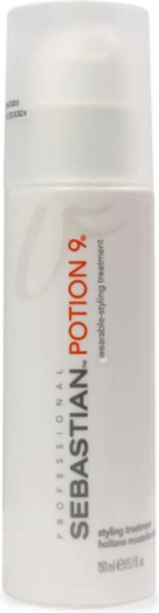 Sebastian Professional Potion 9 150ml