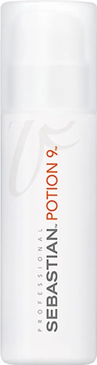 Sebastian Professional Potion 9 150ml