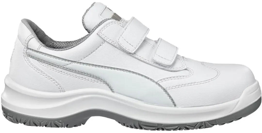 PUMA Safety Absolute Laag S2 640642