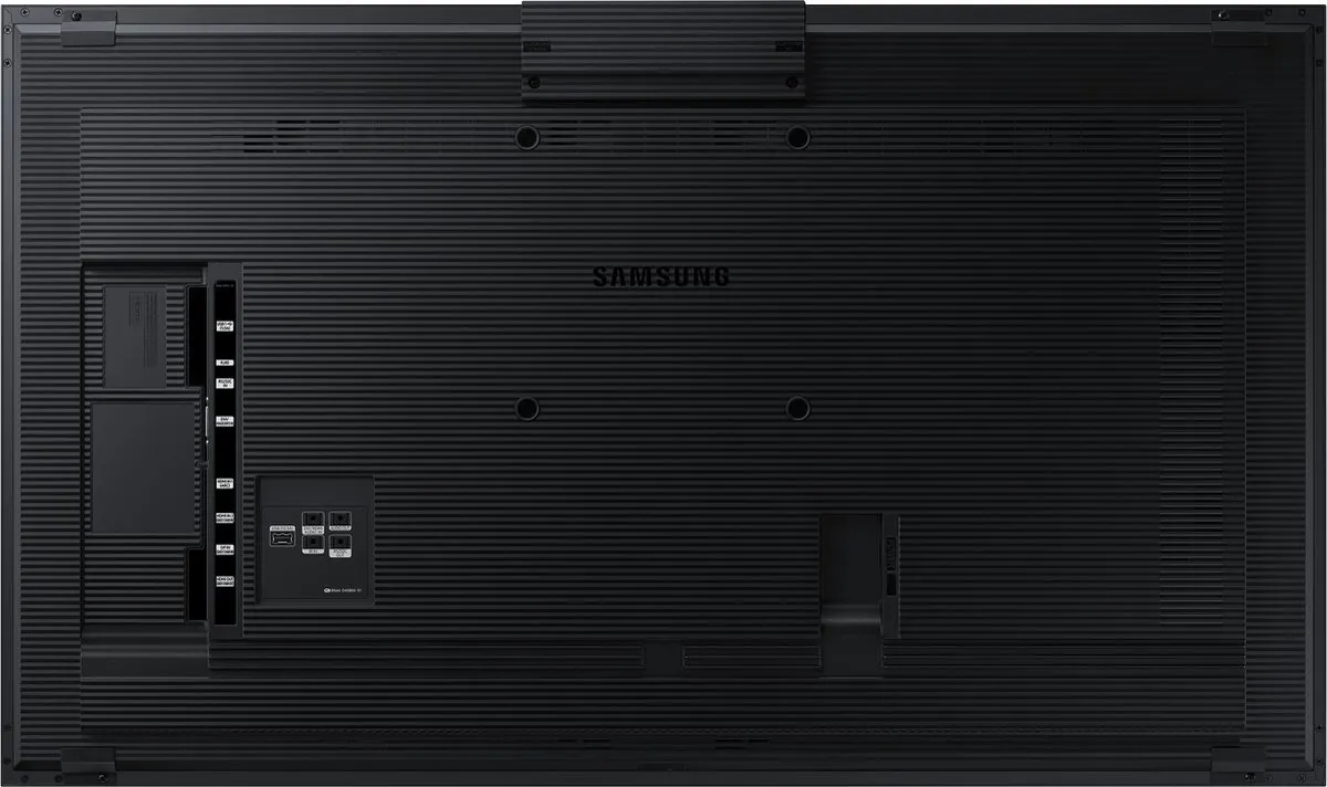 Samsung LH43QMBTBGCXEN Videowall Monitor 43" VA