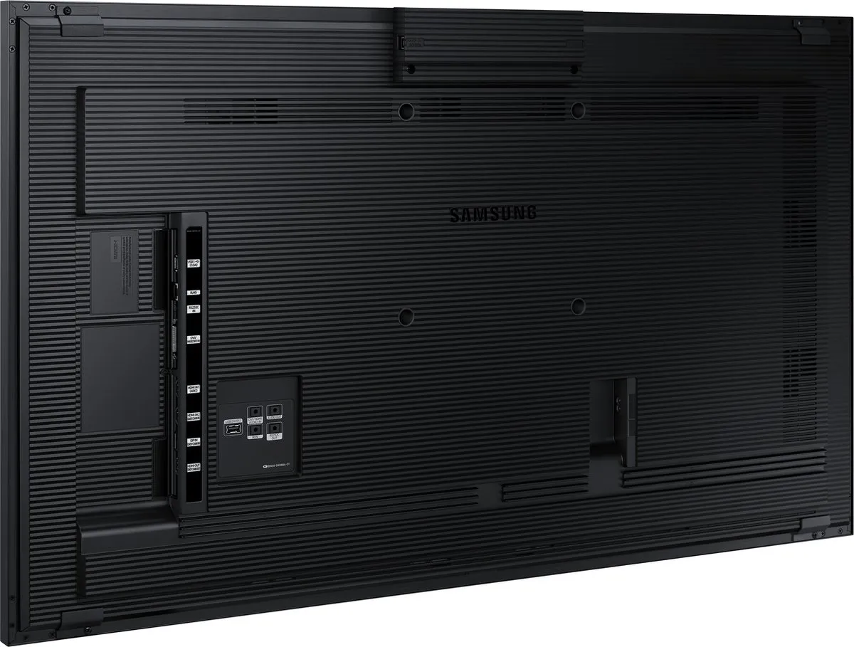 Samsung LH43QMBTBGCXEN Videowall Monitor 43" VA