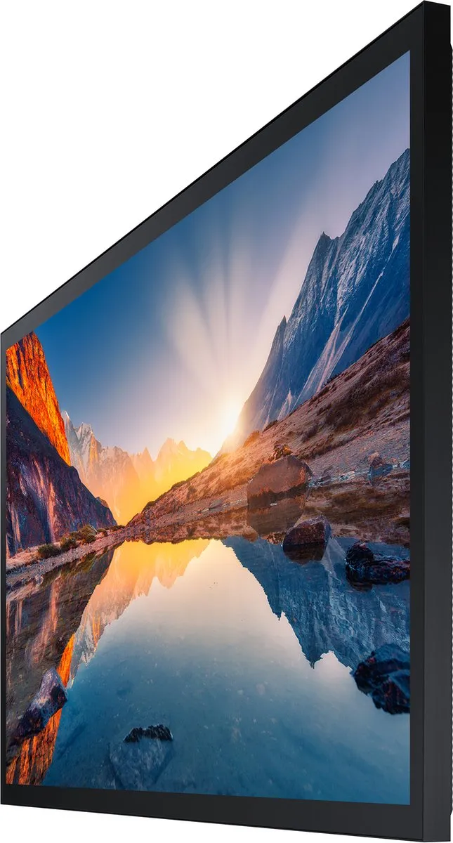 Samsung LH43QMBTBGCXEN Videowall Monitor 43" VA