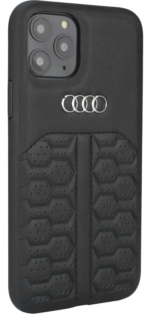 Audi A6 iPhone 12 Mini Hoesje