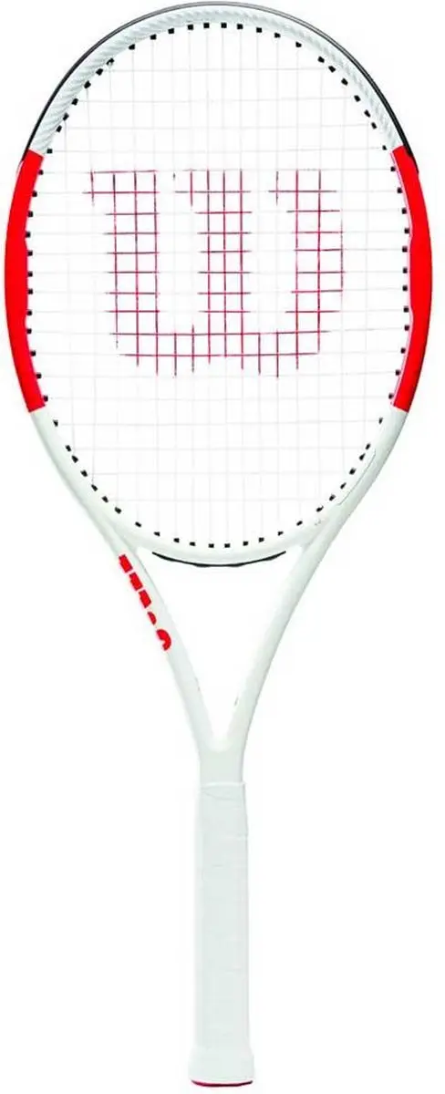 Wilson Six.one Lite 102 Tennisracket