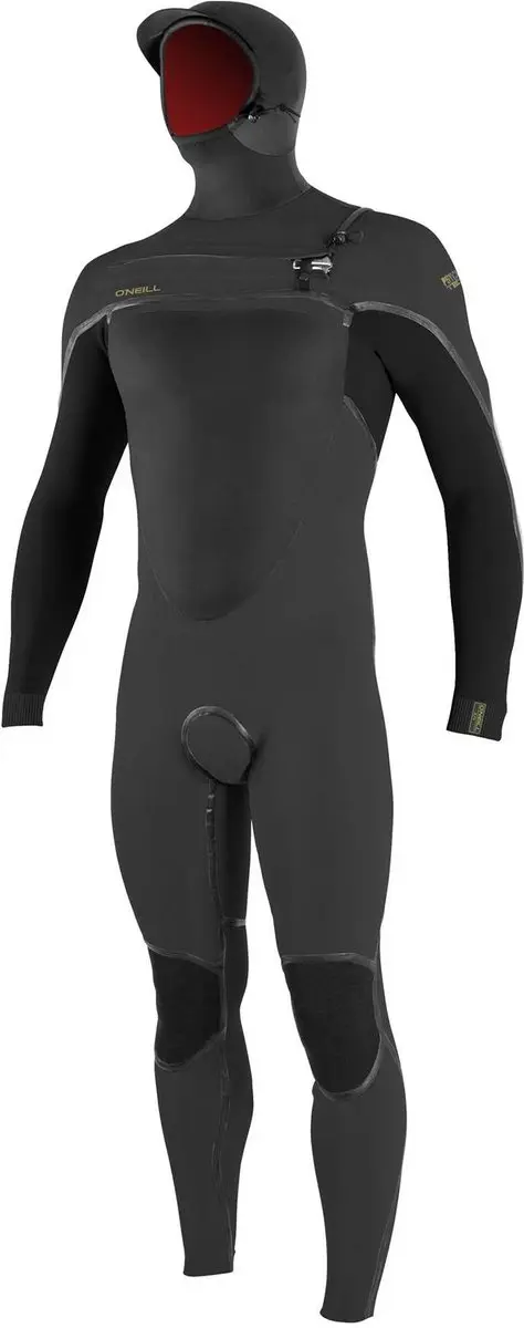 O'Neill Psycho Tech 6/4+mm Heren Wetsuit