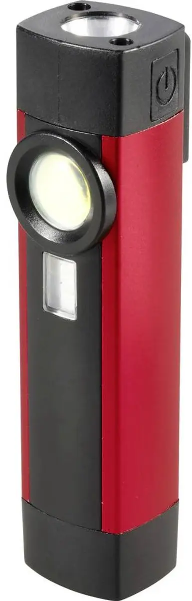 TOOLCRAFT TO-11210388 LED-staaflamp COB