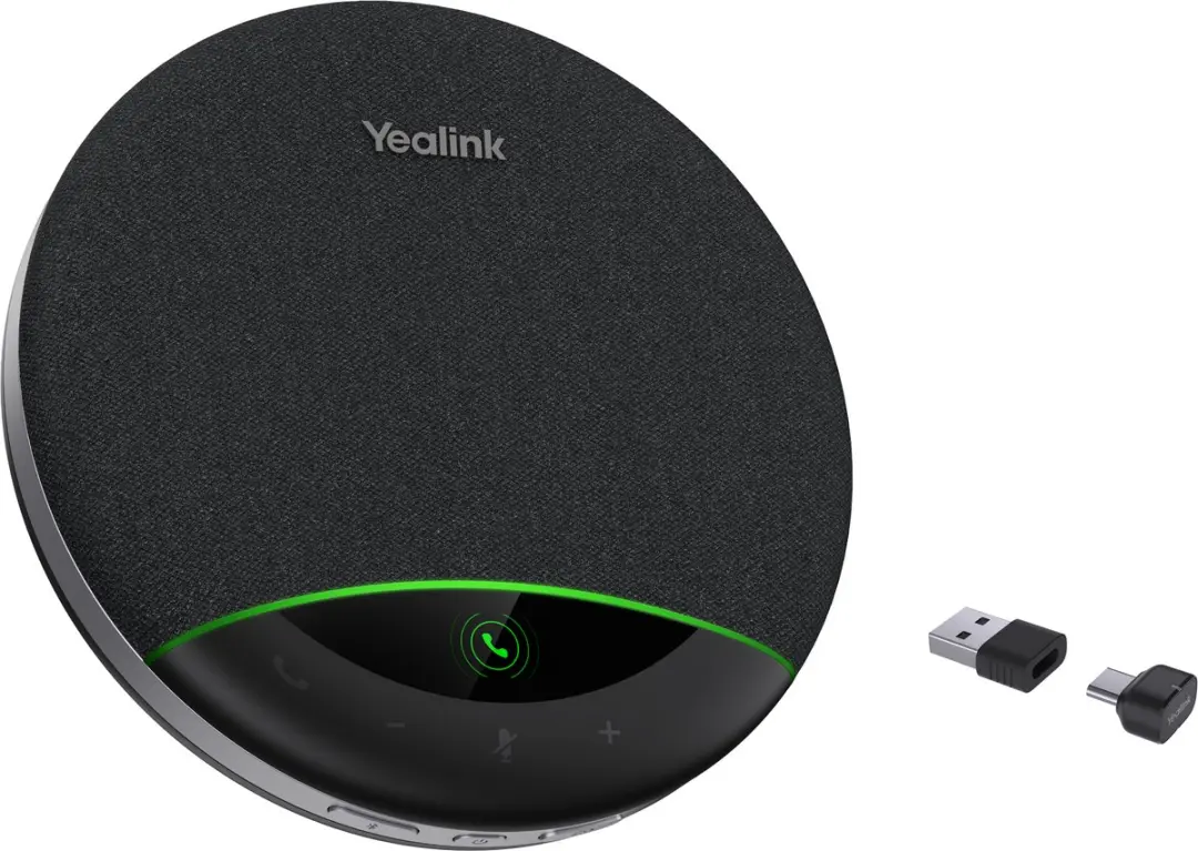 Yealink SP96 Draagbare Speakerphone