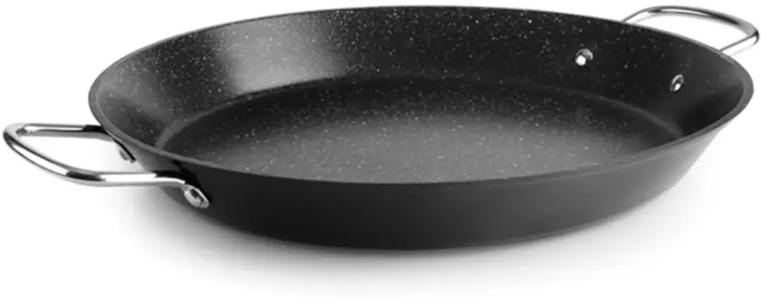 Ibili Quarzo Paellapan 42cm
