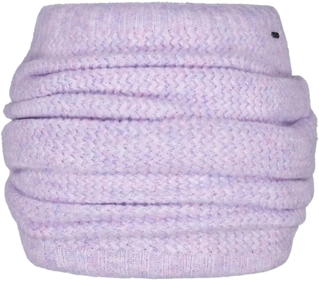 Barts Shae Nekwarmer - Donker roze