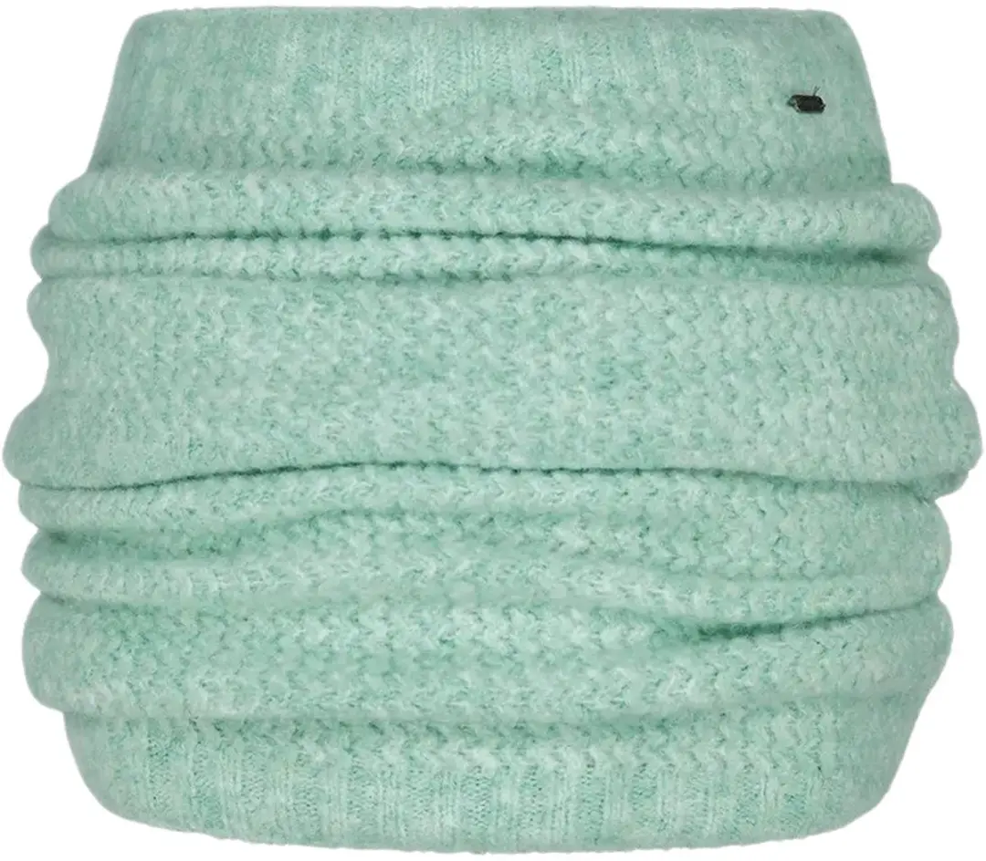 Barts Shae Nekwarmer - Donker roze
