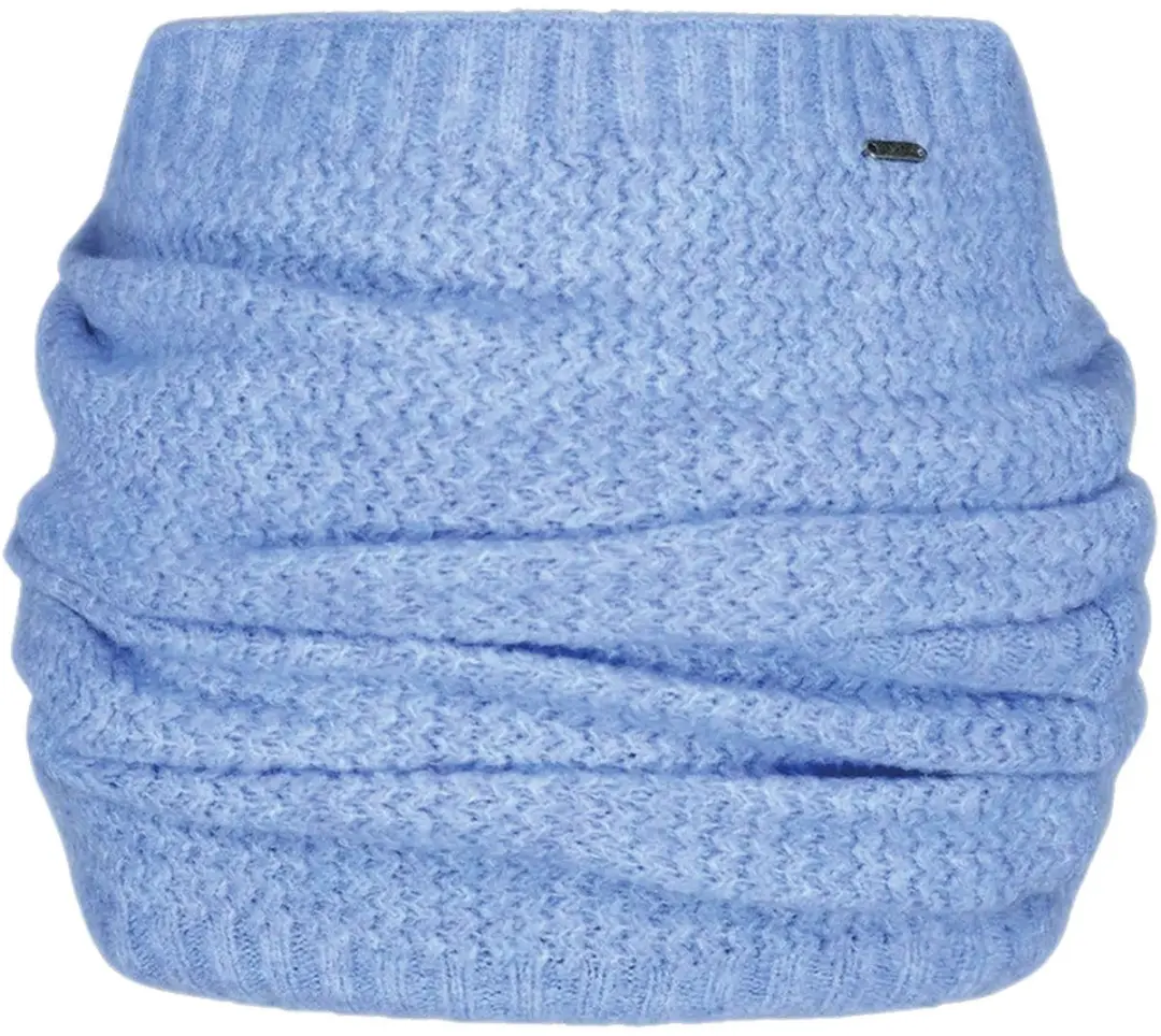Barts Shae Nekwarmer - Donker roze