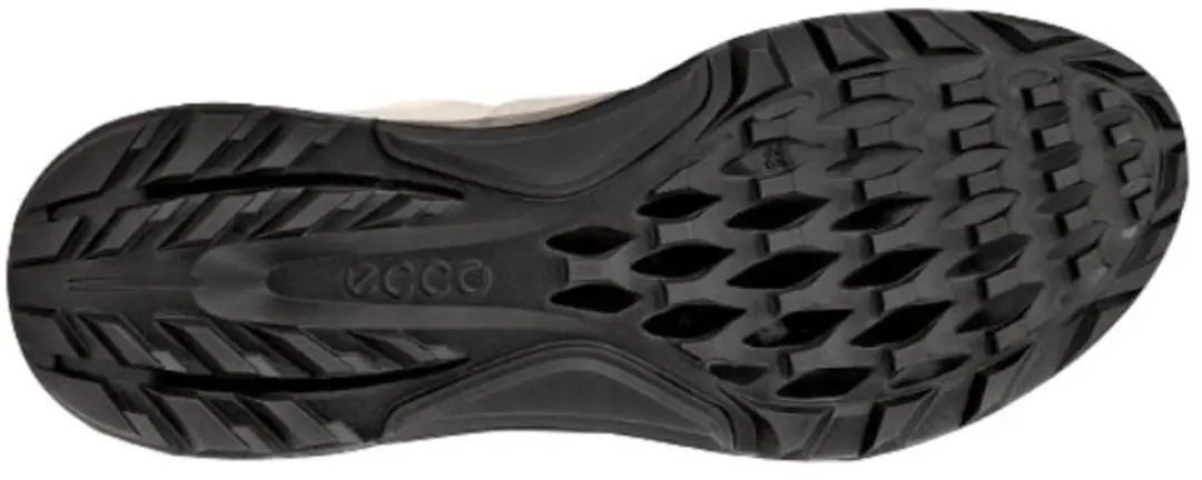 ECCO W Golf Biom C4 GTX Heren Golfschoenen - 45 - Beige