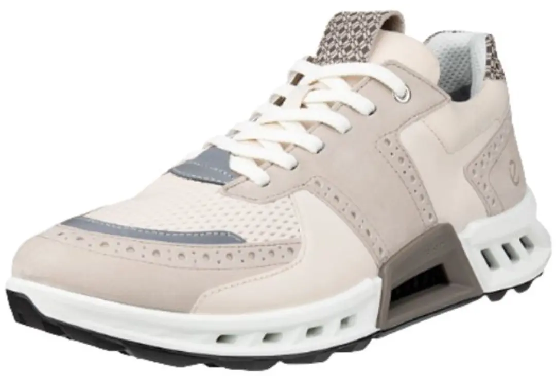 ECCO W Golf Biom C4 GTX Heren Golfschoenen