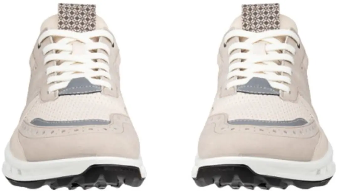 ECCO W Golf Biom C4 GTX Heren Golfschoenen - 45 - Beige