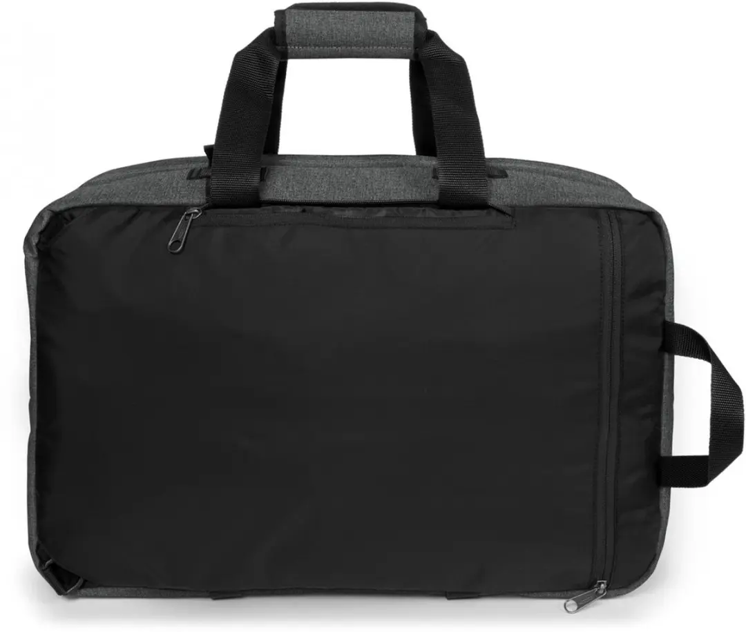 Eastpak Travelpack EK0A5BBR77H1 Reisrugzak 42L - Black Denim