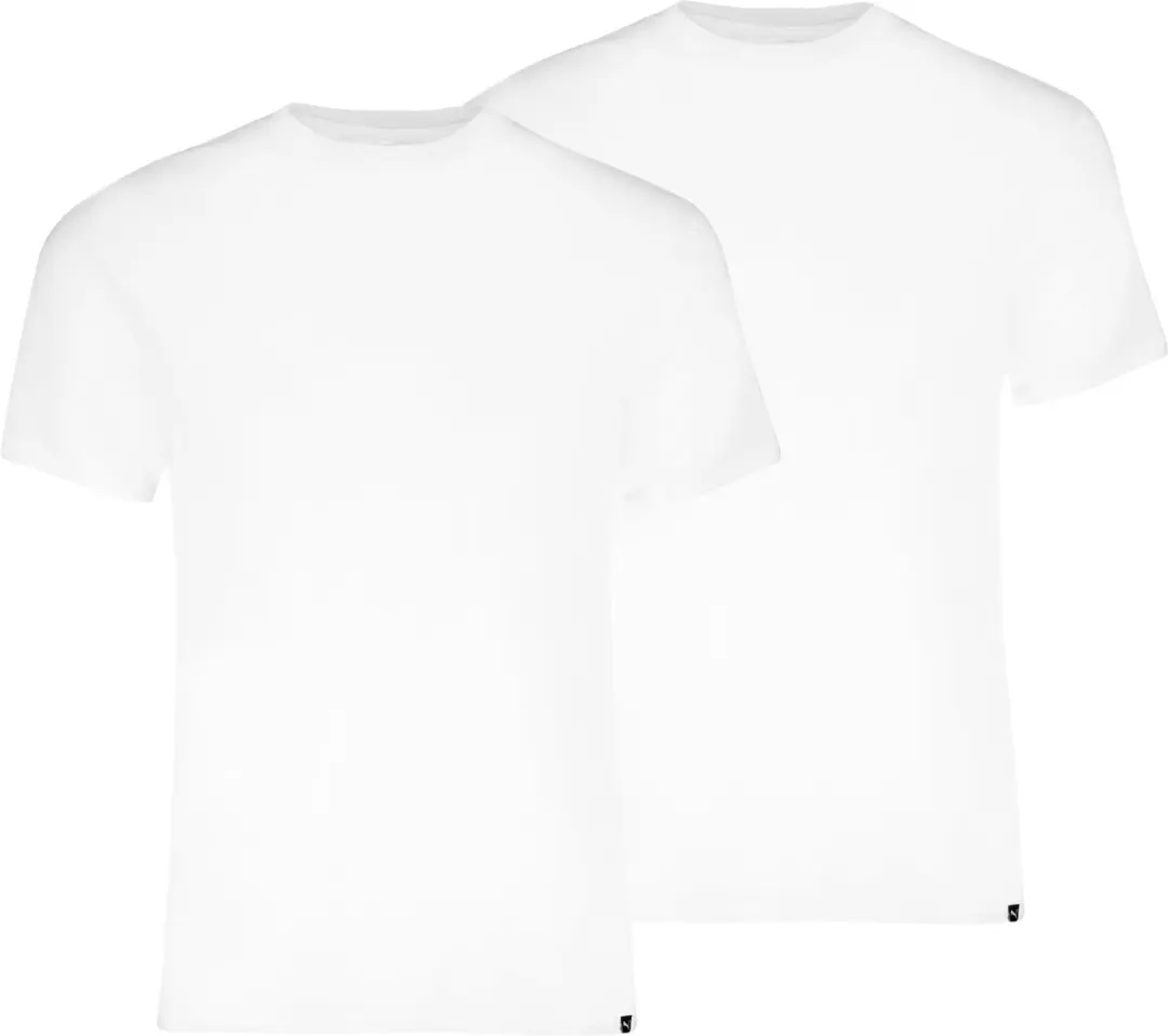 PUMA Everyday Ronde Hals T-shirt