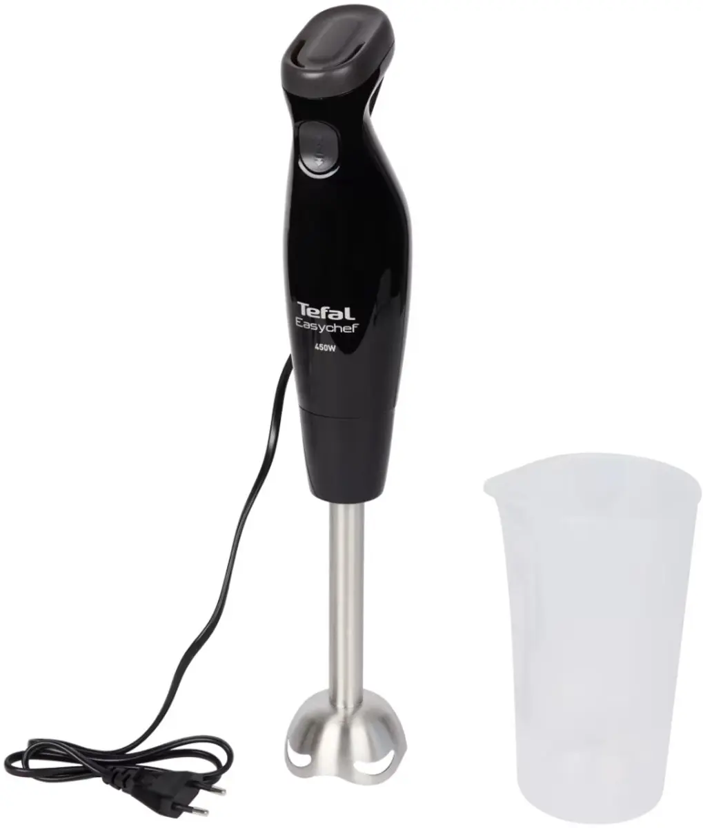 Tefal Easychef Staafmixer 2-delig 450W