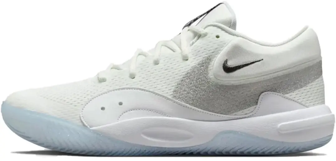 Nike Hyperquick Se Basketbalschoenen 41