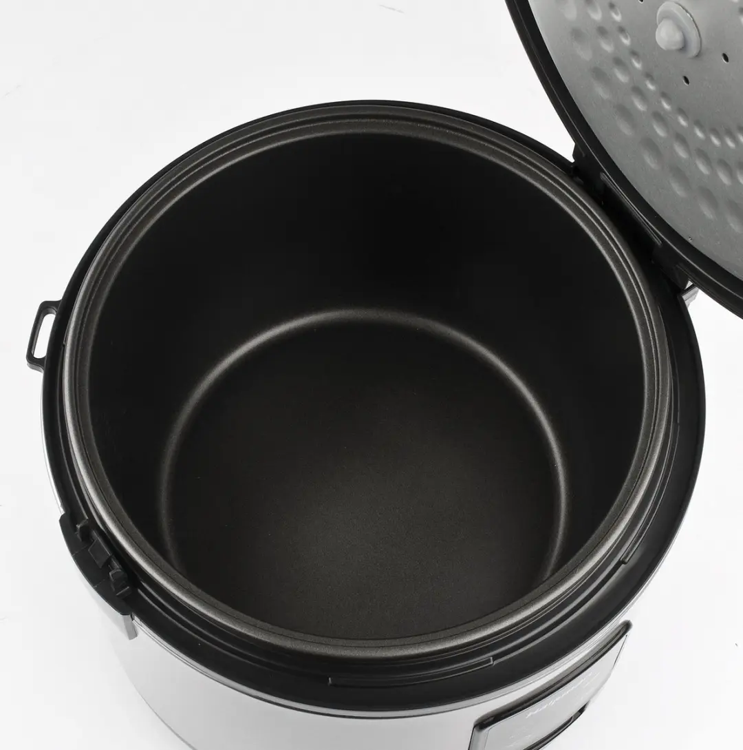 G3 Ferrari Sakuri So Rijstkoker 1.8L 700W - 10 Porties - Zwart