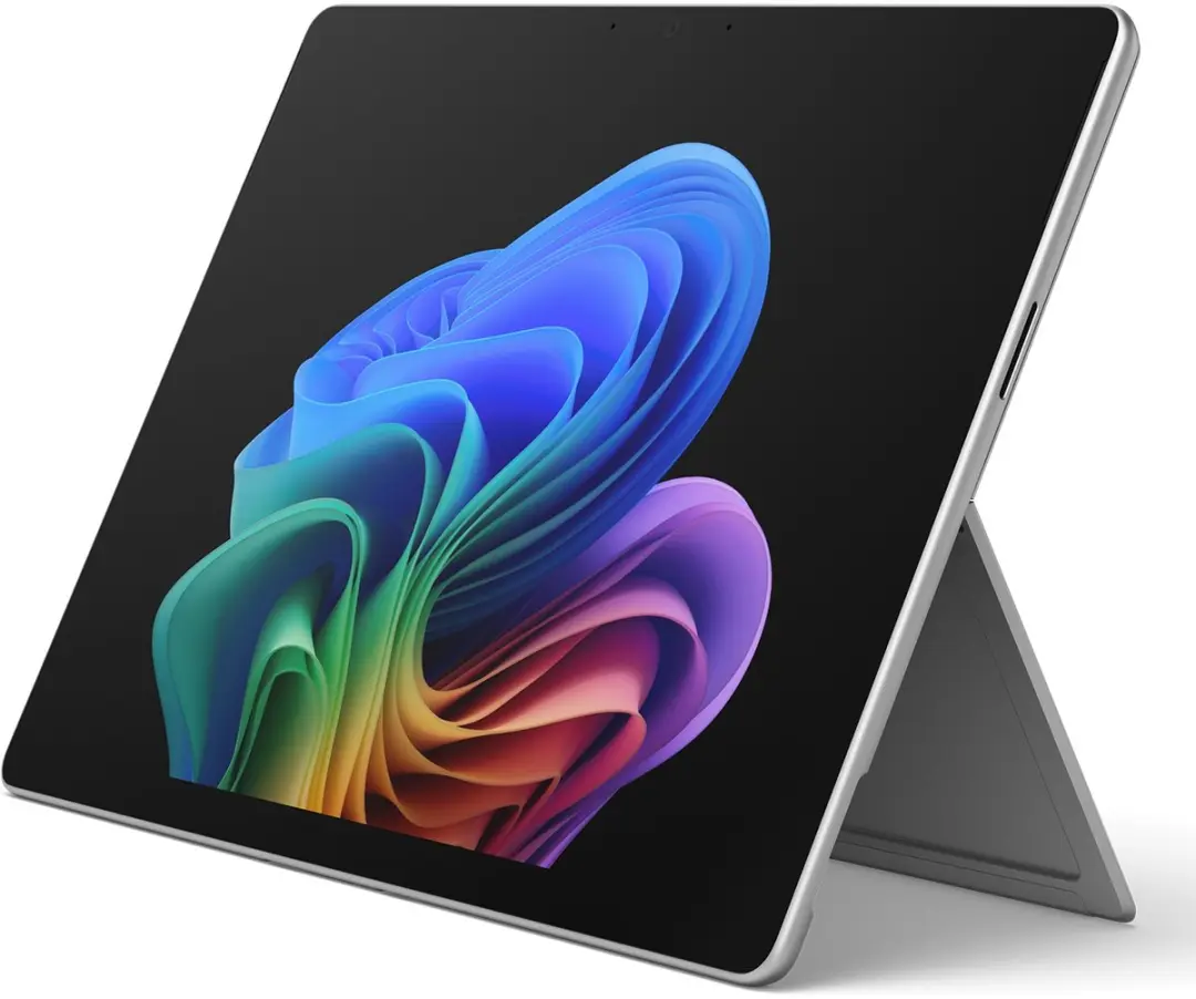 Microsoft Surface Pro 13" EP2-55286 - 16GB 256GB Wi-Fi 7 - Platina