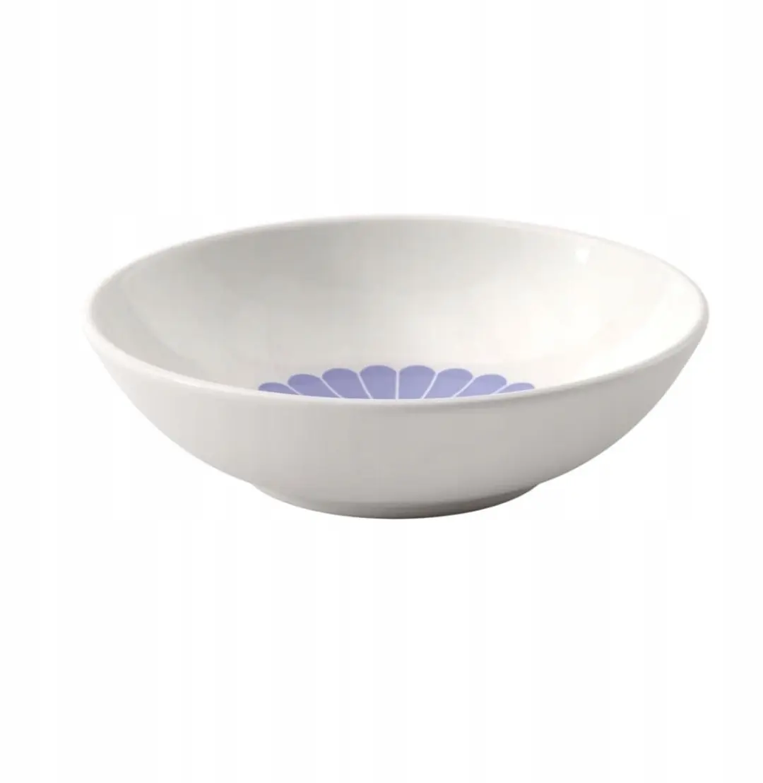 Villeroy & Boch Fleur Dessertkom Lila