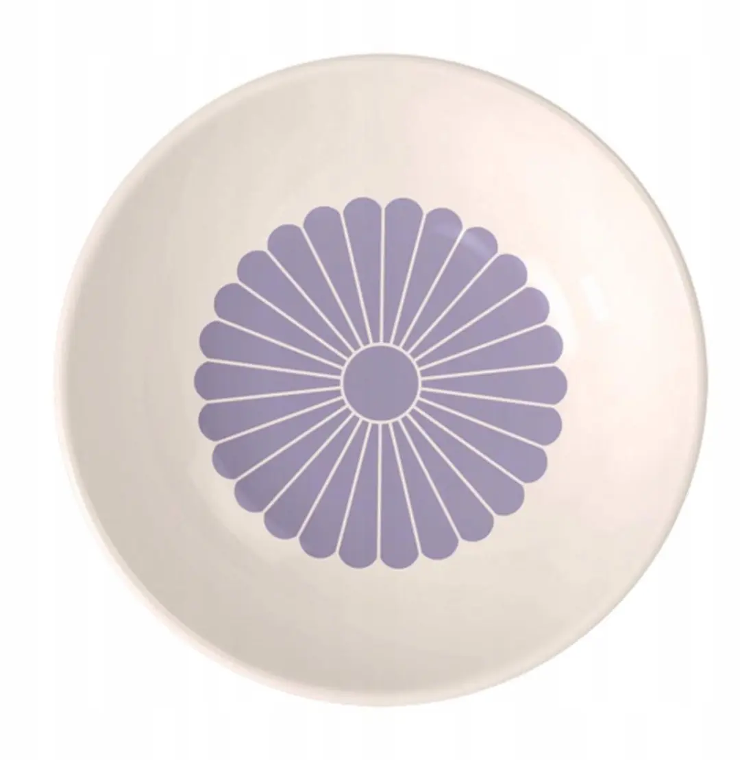 Villeroy & Boch Fleur Dessertkom Lila - 13,2 cm