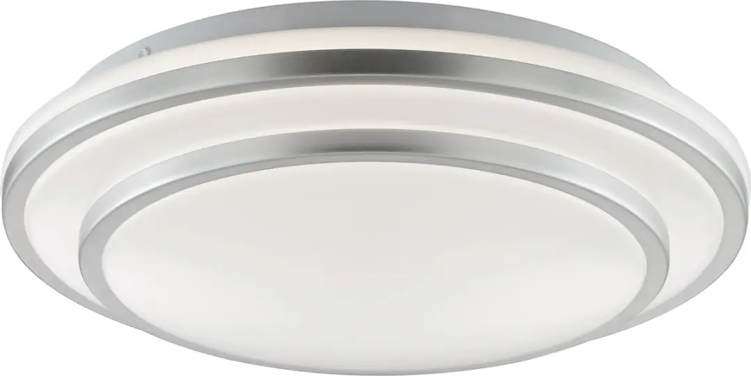 Brilliant Luciano Plafondlamp 6W