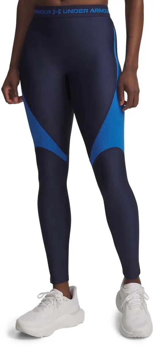 Under Armour UA HG Rib Legging