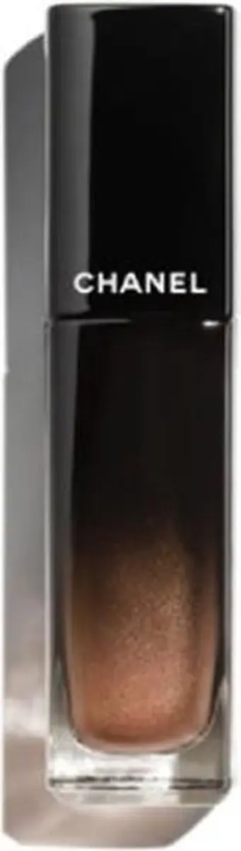 Chanel Rouge Allure Lacque Ultrawear Shine 60 Inflexible