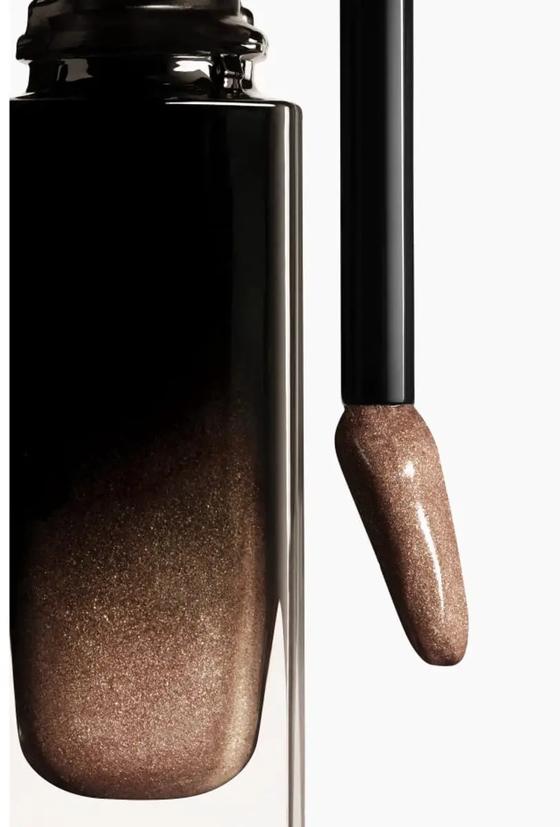 Chanel Rouge Allure Lacque Ultrawear Shine 60 Inflexible - 5.5 ml