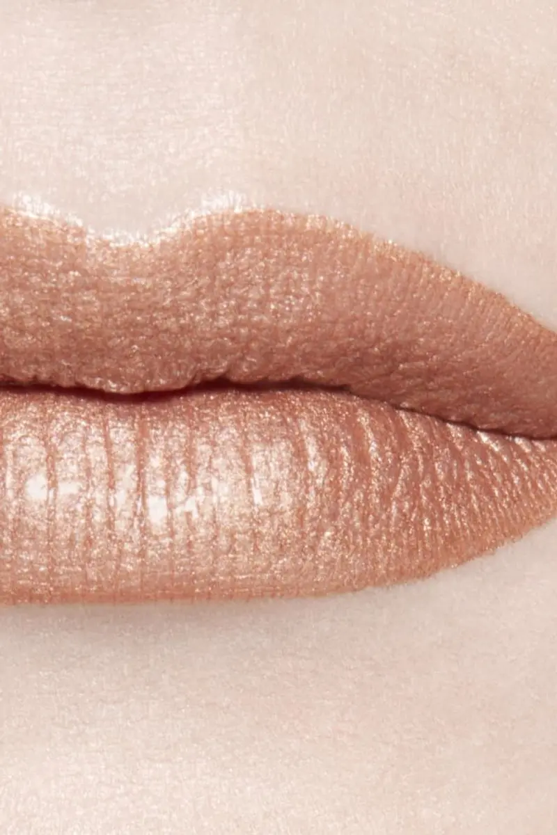 Chanel Rouge Allure Lacque Ultrawear Shine 60 Inflexible - 5.5 ml - afbeelding 6 van 6