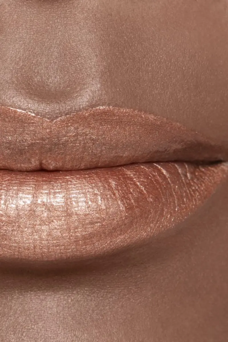 Chanel Rouge Allure Lacque Ultrawear Shine 60 Inflexible - 5.5 ml
