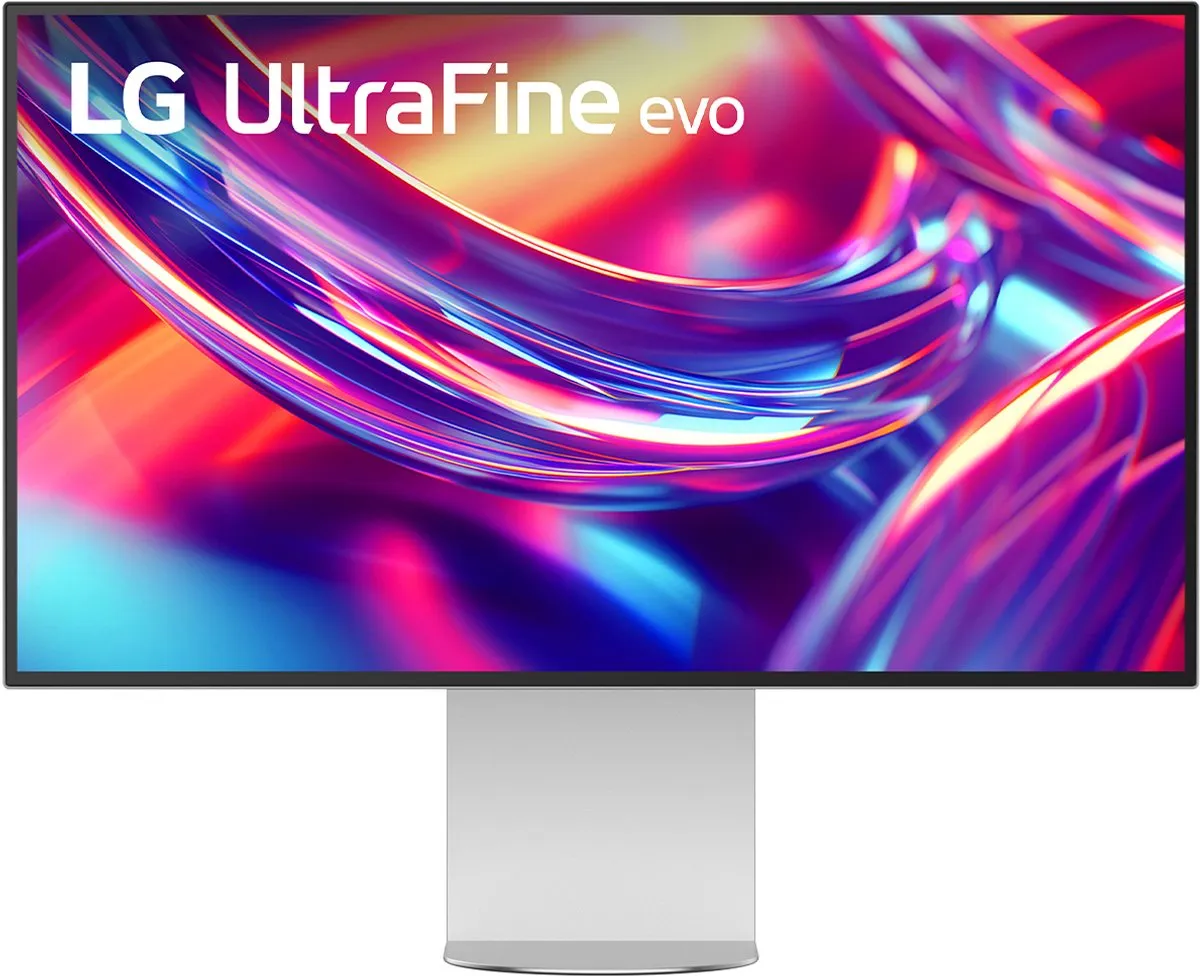 LG Ultrafine 32U990A-S 32 inch Monitor