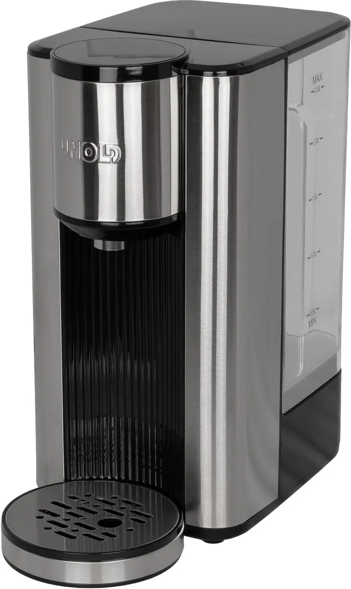 Unold Ava Heetwaterdispenser 2.5L