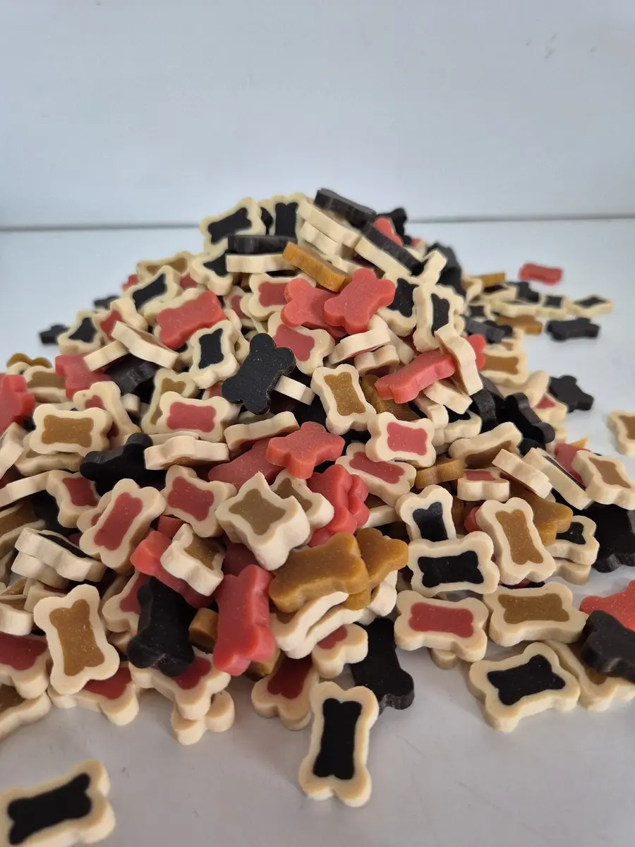 DierOKÉ Snoepjes Mix 1kg