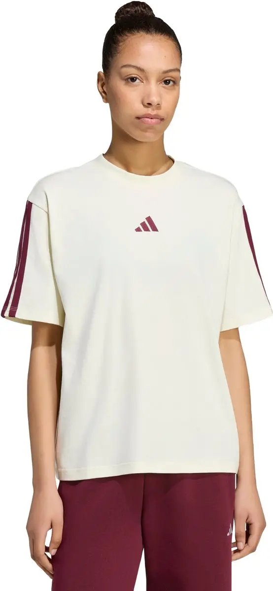 adidas Sportswear Essentials Boyfriend T-shirt KF6286