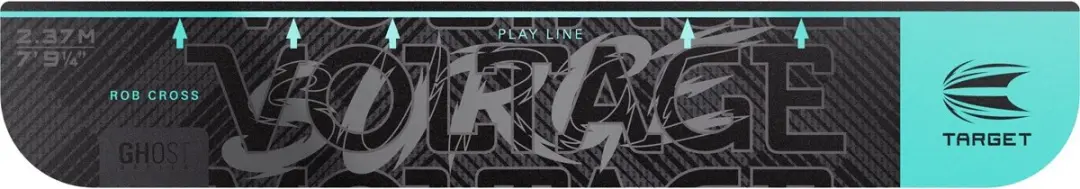 Target Rob Cross Throwline TA-440141