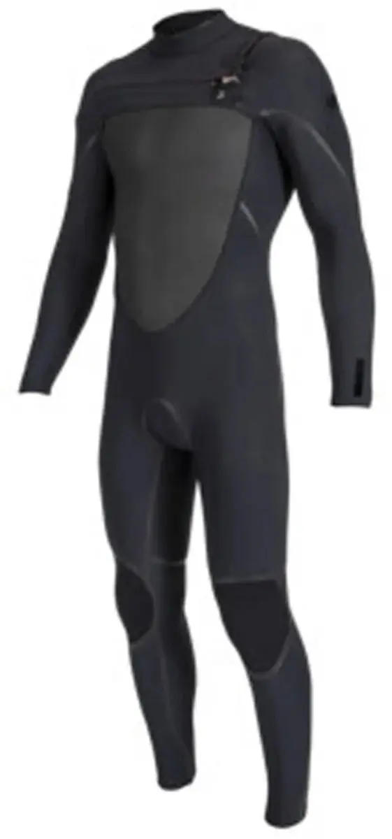 O'Neill Hyperfreak Fire 5/4mm Heren Wetsuit