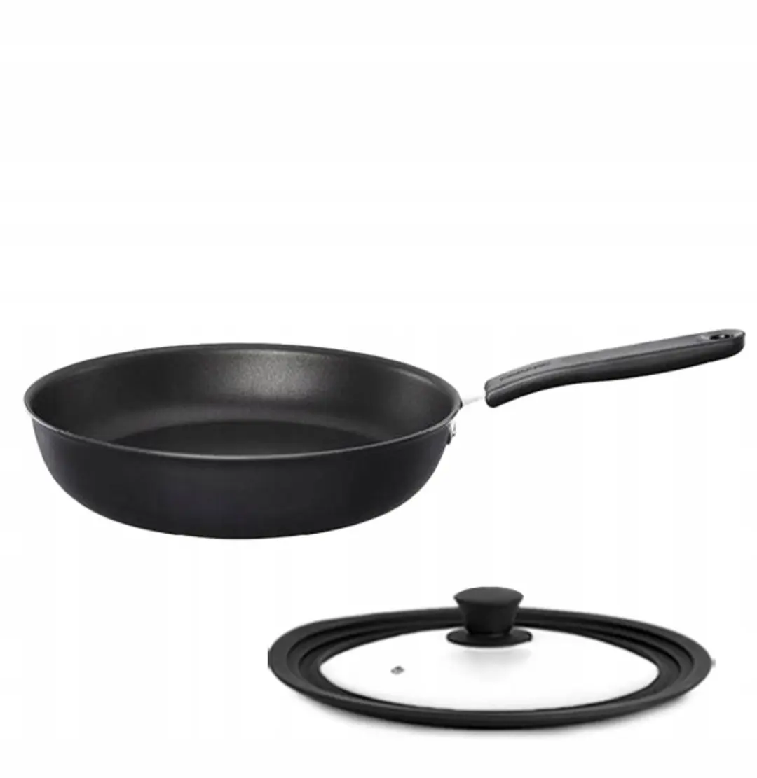 Fiskars Kitch'n Koekenpan 28cm