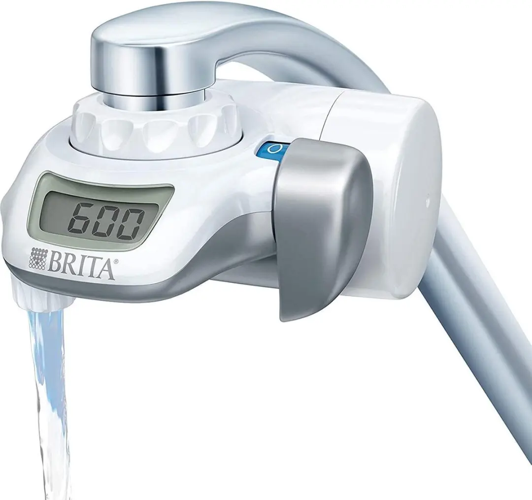 BRITA ON TAP Pro V-MF Filtersysteem - 600L - Multicolor