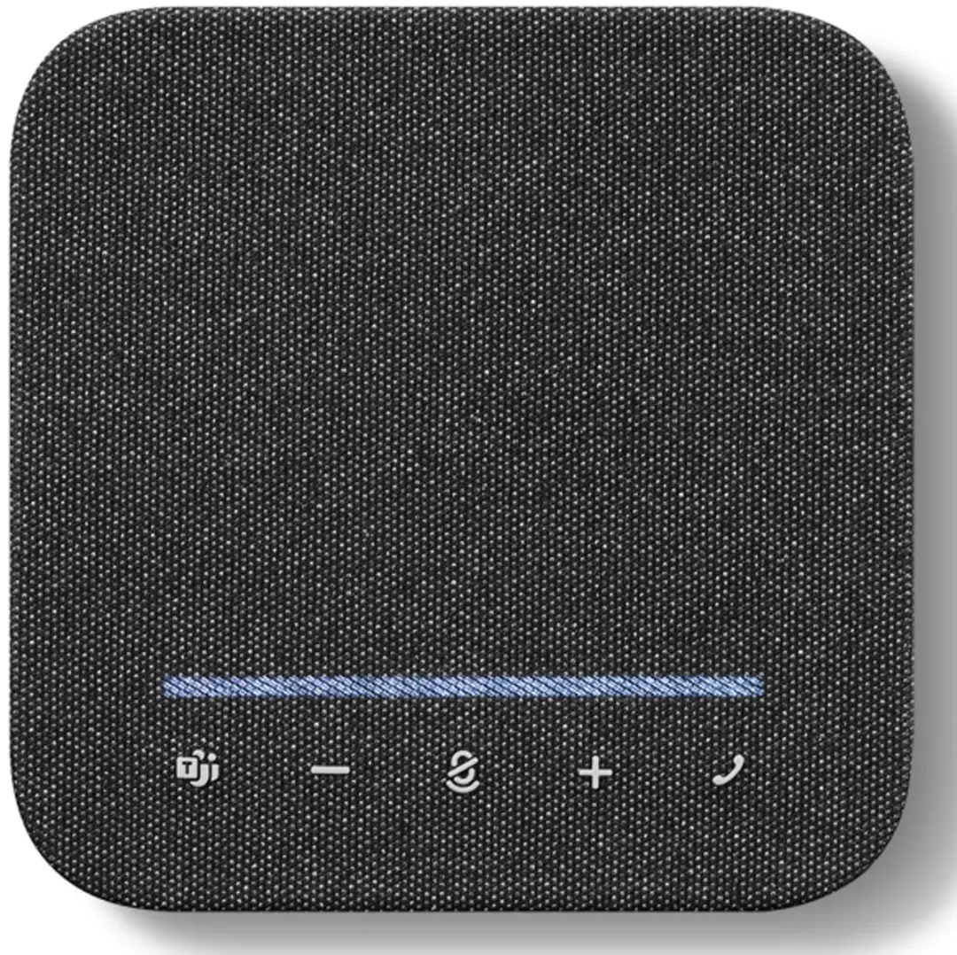 Lenovo 4Y71Q47766 Bluetooth Luidspreker - Zwart - afbeelding 6 van 6